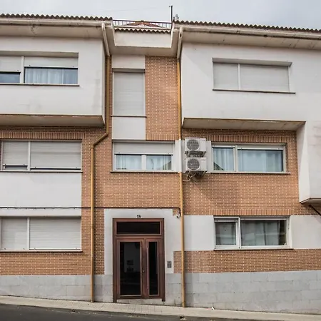 El Refugio De Sabina - Sierra De Gredos Arenas de San Pedro