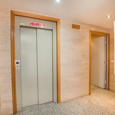 Apartment El Refugio De Sabina - Sierra De Gredos Arenas de San Pedro