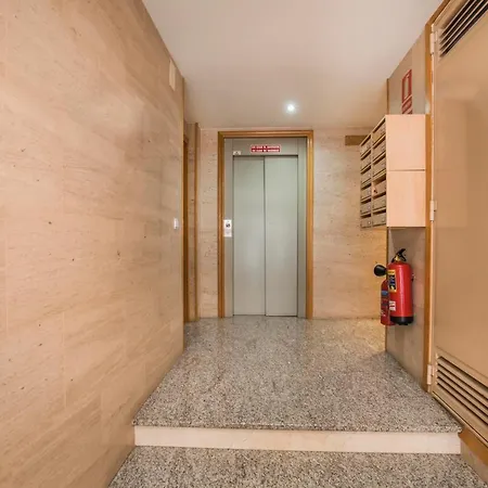 El Refugio De Sabina - Sierra De Gredos Appartement