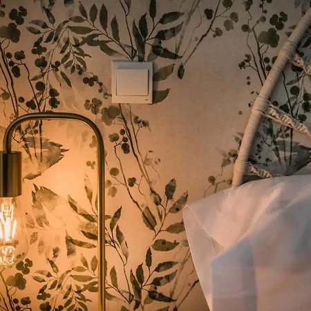 Apartment El Refugio De Sabina - Sierra De Gredos *