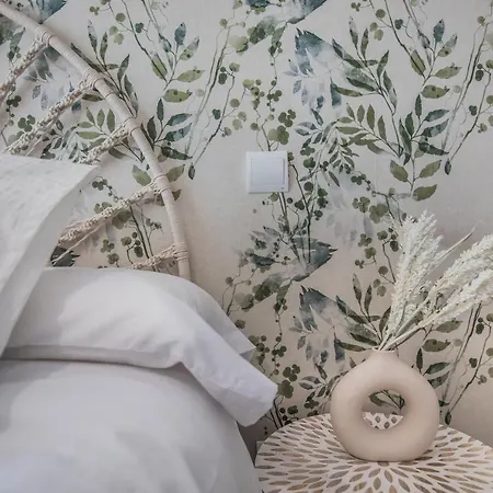 El Refugio De Sabina - Sierra De Gredos Appartement *