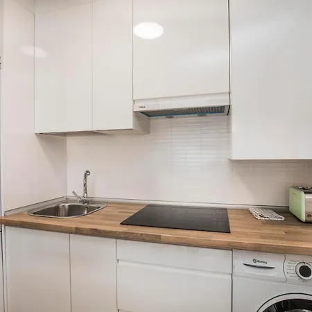 El Refugio De Sabina - Sierra De Gredos Arenas de San Pedro