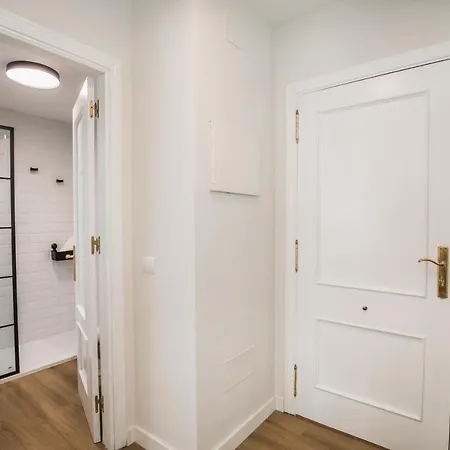 El Refugio De Sabina - Sierra De Gredos Arenas de San Pedro