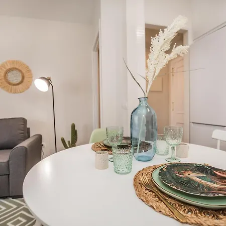 Apartment El Refugio De Sabina Arenas de San Pedro
