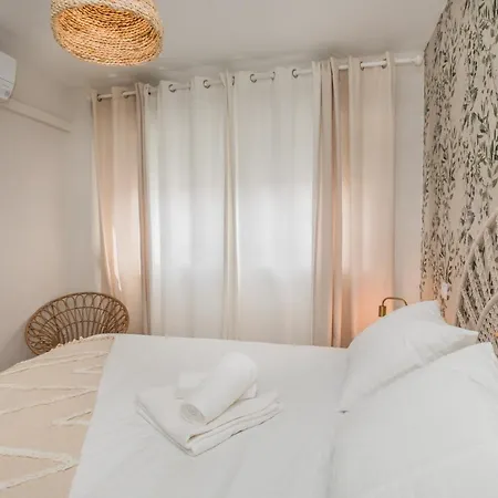 El Refugio De Sabina - Sierra De Gredos Appartement