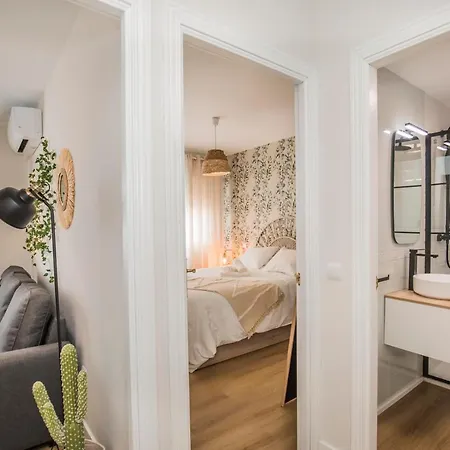 El Refugio De Sabina - Sierra De Gredos Arenas de San Pedro