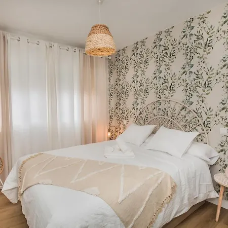 Apartment El Refugio De Sabina - Sierra De Gredos