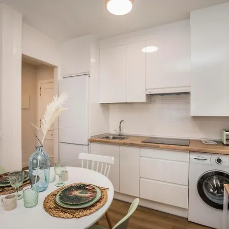 El Refugio De Sabina - Sierra De Gredos Appartement Arenas de San Pedro