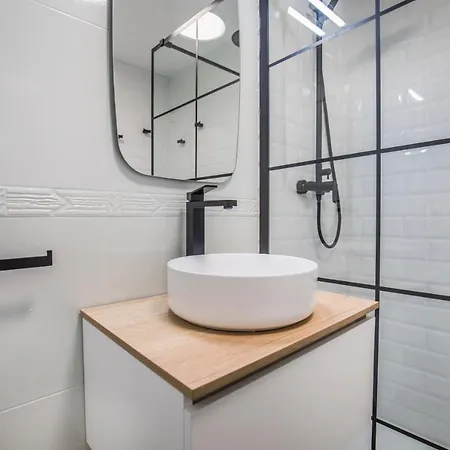 El Refugio De Sabina - Sierra De Gredos Apartment *