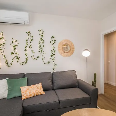 El Refugio De Sabina - Sierra De Gredos