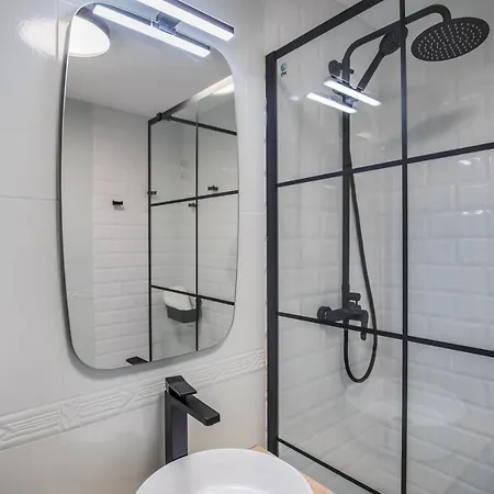 Apartment El Refugio De Sabina - Sierra De Gredos