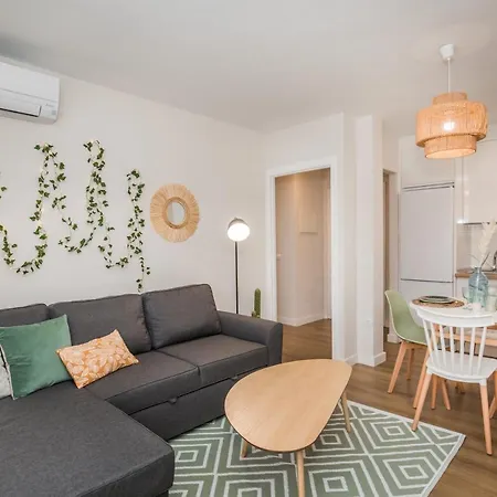 El Refugio De Sabina - Sierra De Gredos *