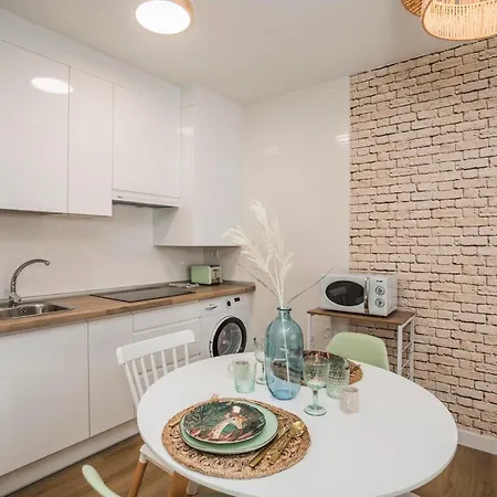 El Refugio De Sabina - Sierra De Gredos Apartment Arenas de San Pedro