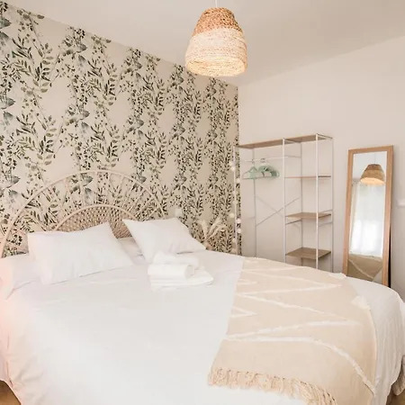 Apartment El Refugio De Sabina - Sierra De Gredos