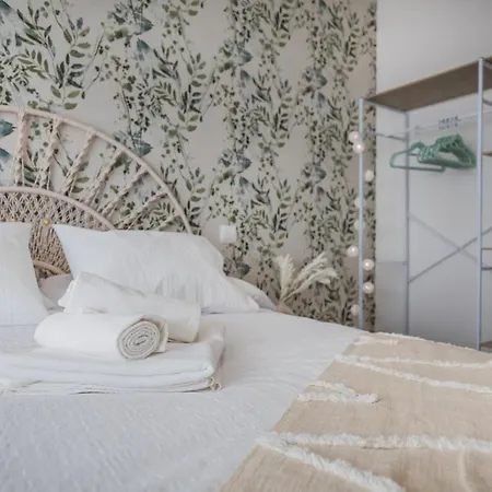 El Refugio De Sabina - Sierra De Gredos Apartment *