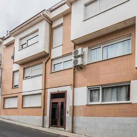 El Refugio De Sabina - Sierra De Gredos *