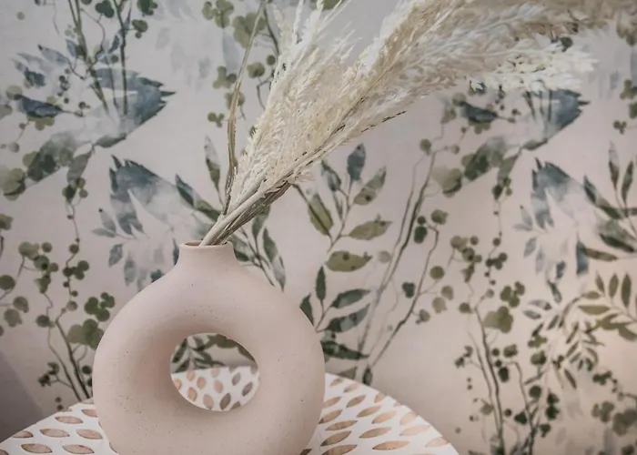 El Refugio De Sabina - Sierra De Gredos Apartment