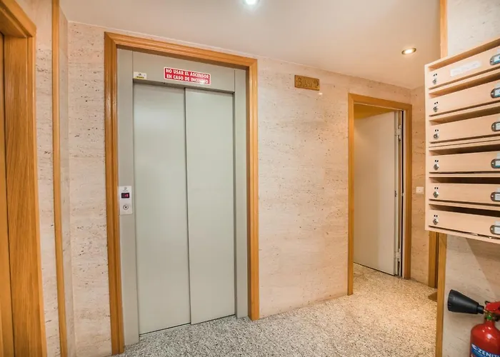 아파트 El Refugio De Sabina - Sierra De Gredos 아레나스 데 산 페드로