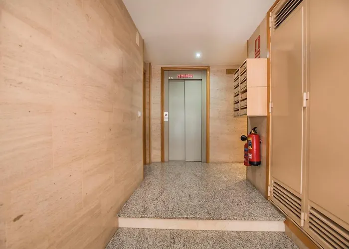 El Refugio De Sabina - Sierra De Gredos 아파트