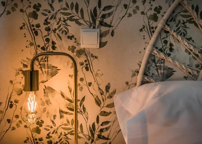 Apartment El Refugio De Sabina - Sierra De Gredos *