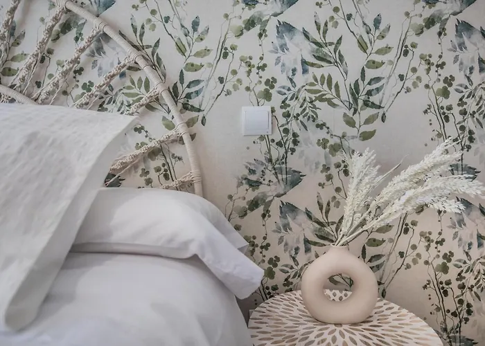 El Refugio De Sabina - Sierra De Gredos 아파트 *