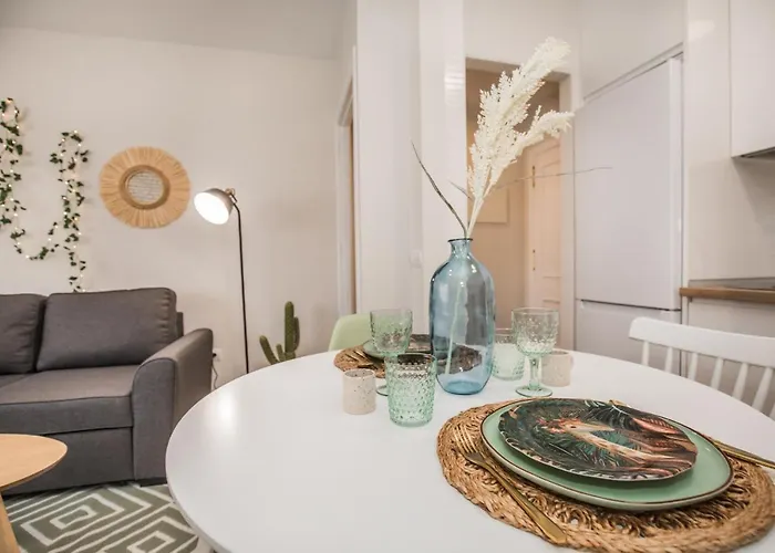 Apartment El Refugio De Sabina - Sierra De Gredos Arenas de San Pedro