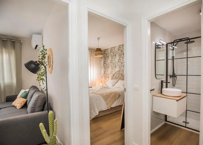 El Refugio De Sabina - Sierra De Gredos Arenas de San Pedro