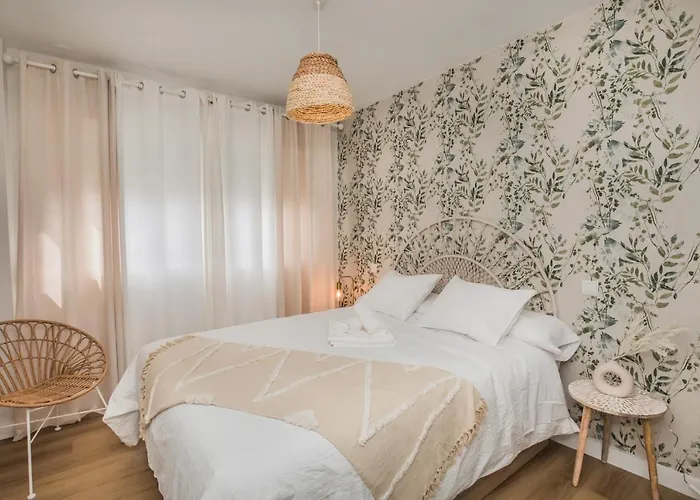 아파트 El Refugio De Sabina - Sierra De Gredos