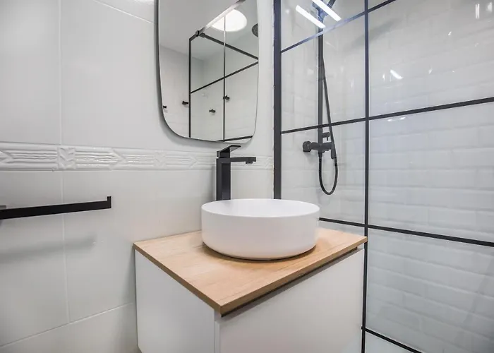 El Refugio De Sabina - Sierra De Gredos 아파트 *