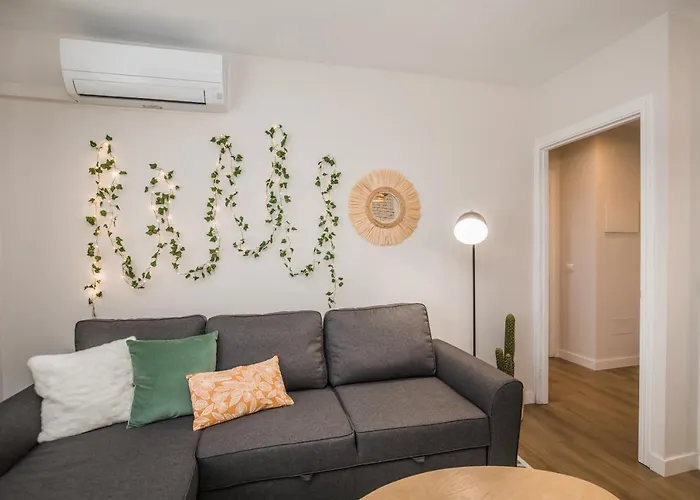 El Refugio De Sabina - Sierra De Gredos