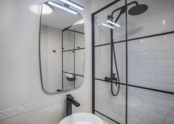 아파트 El Refugio De Sabina - Sierra De Gredos