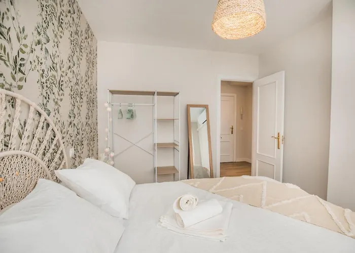 El Refugio De Sabina - Sierra De Gredos Apartment *