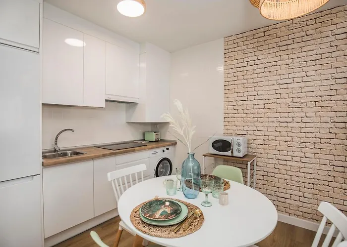 El Refugio De Sabina - Sierra De Gredos 아파트 아레나스 데 산 페드로