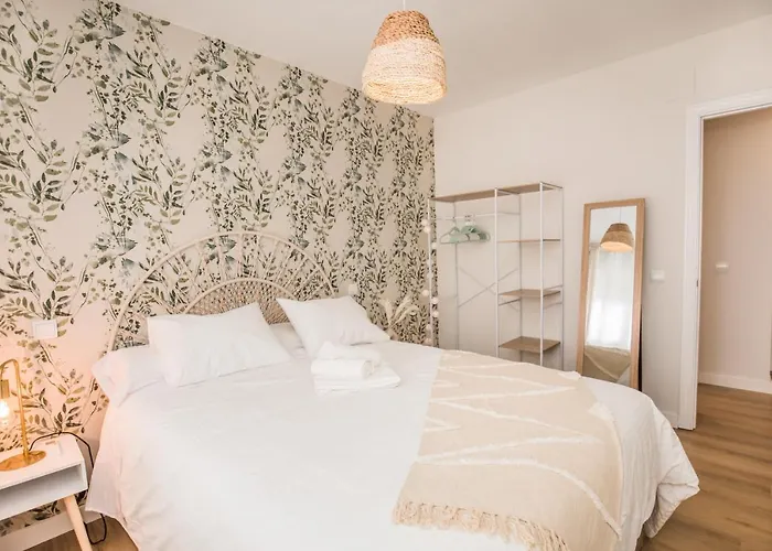 아파트 El Refugio De Sabina - Sierra De Gredos