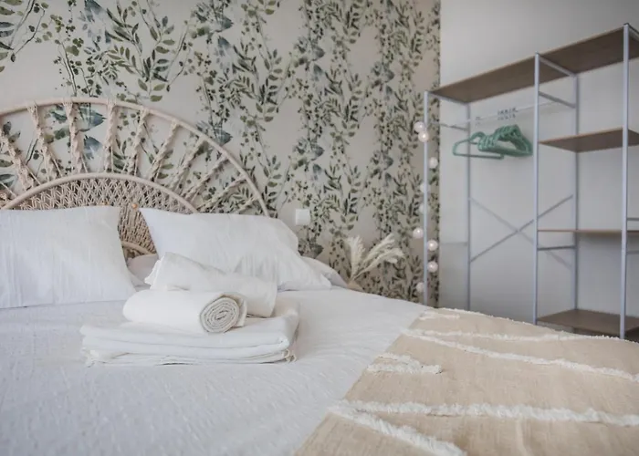 El Refugio De Sabina - Sierra De Gredos 아파트 *