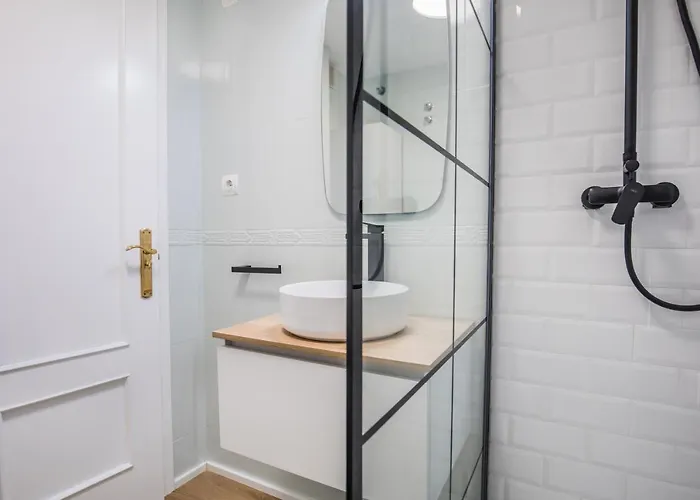 El Refugio De Sabina - Sierra De Gredos 아파트 *